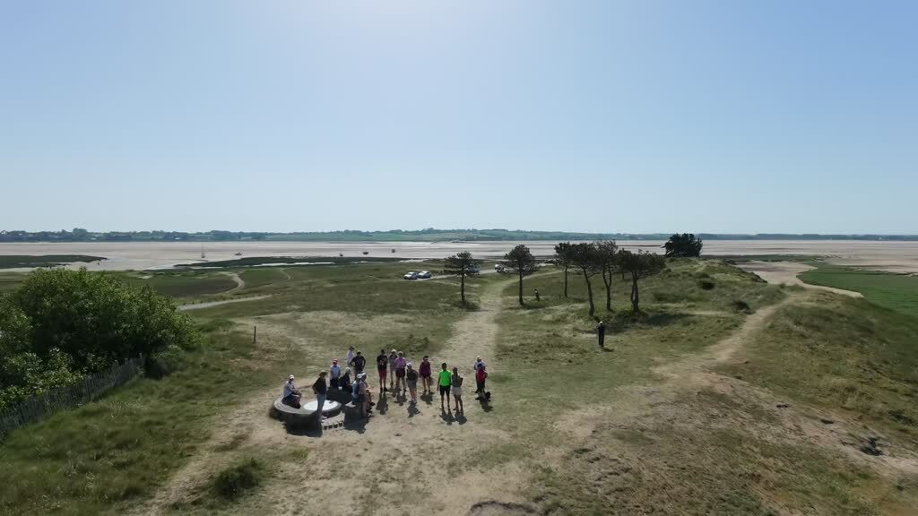 WE de la Pentece 2026 Agon-Coutainville