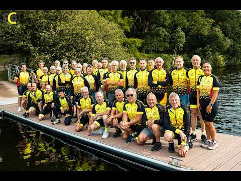 Club Cyclo VTT de Savenay