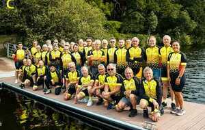 Club Cyclo VTT de Savenay