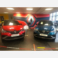 garage renault