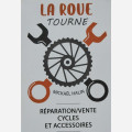 La Roue qui Tourne