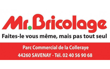 Mr bricolage
