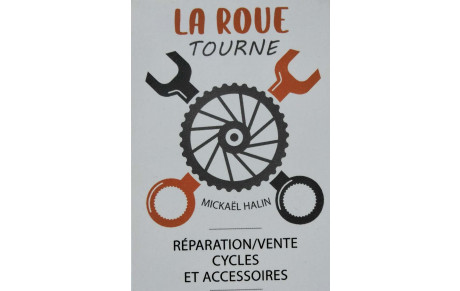 La Roue qui Tourne