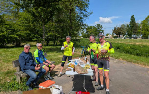 Tour de BRETAGNE