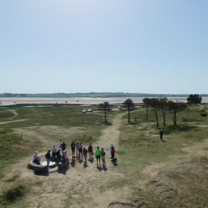 WE de la Pentece 2026 Agon-Coutainville