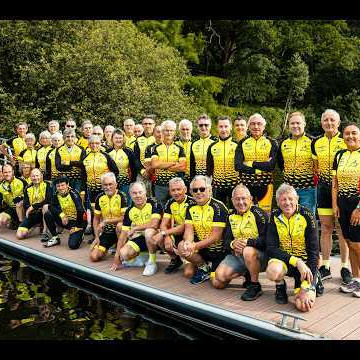 Club Cyclo VTT de Savenay