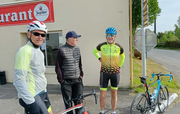 Tour de BRETAGNE